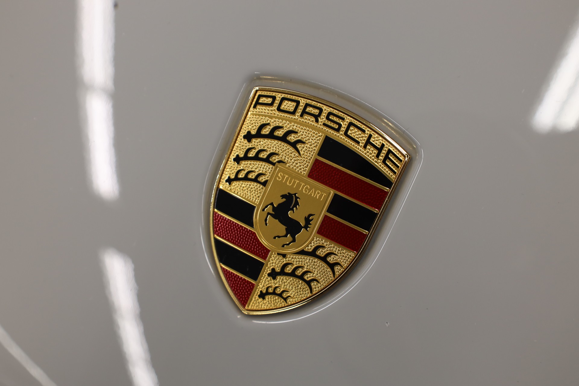 PORSCHE Macan 2.9 V6 S-image-10