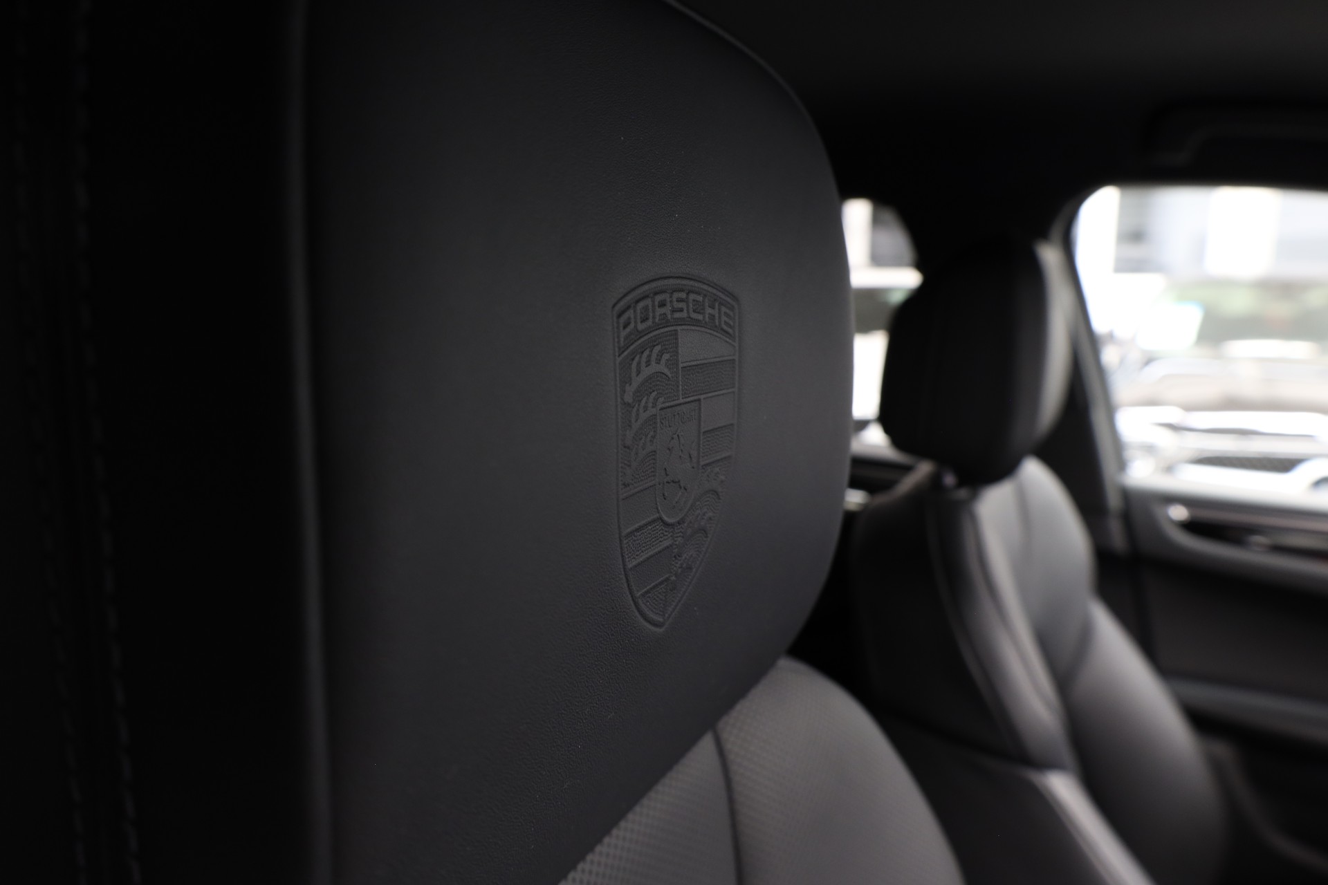 PORSCHE Macan 2.9 V6 S-image-26