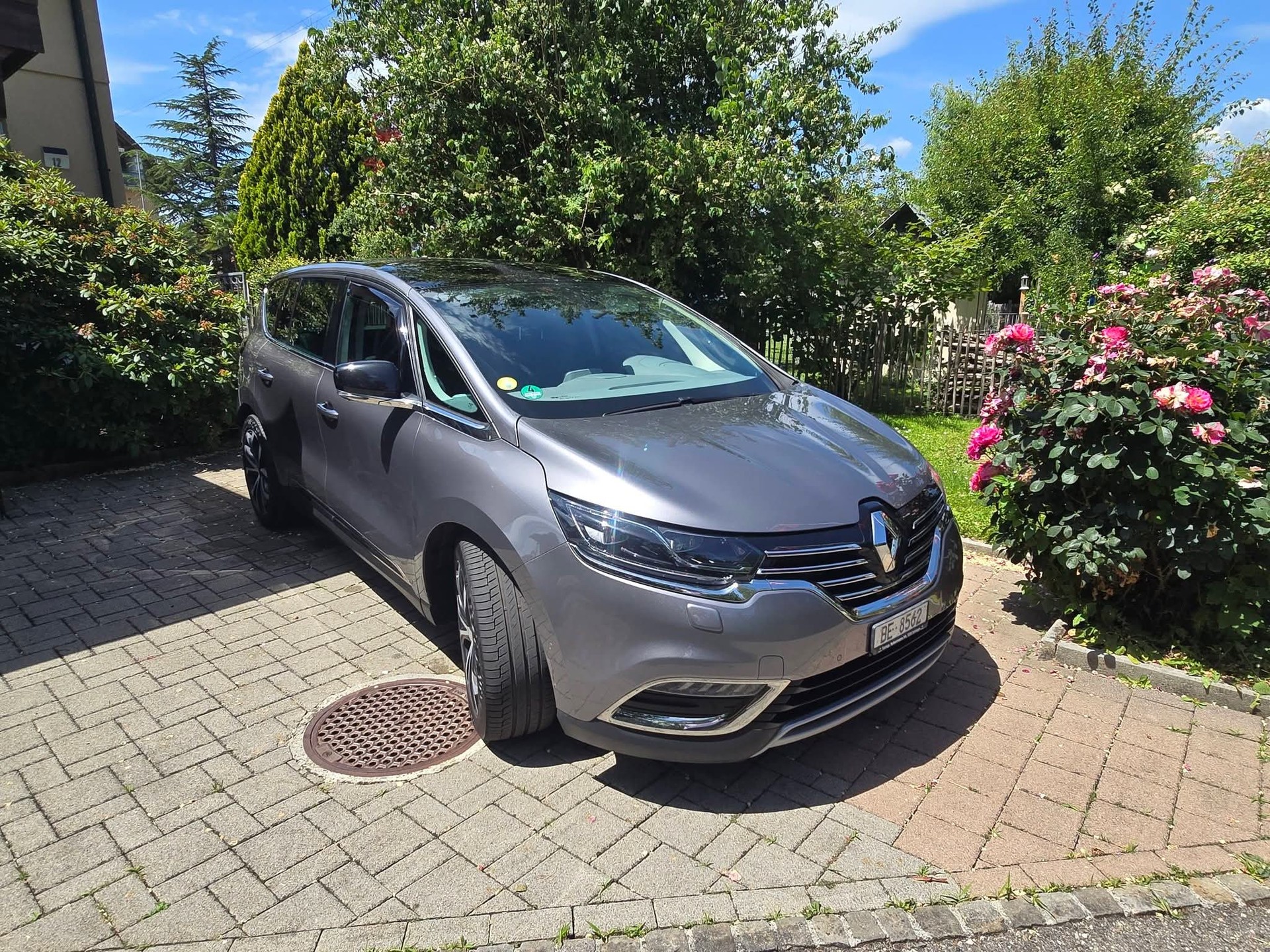 RENAULT Espace DCI 160-image-0