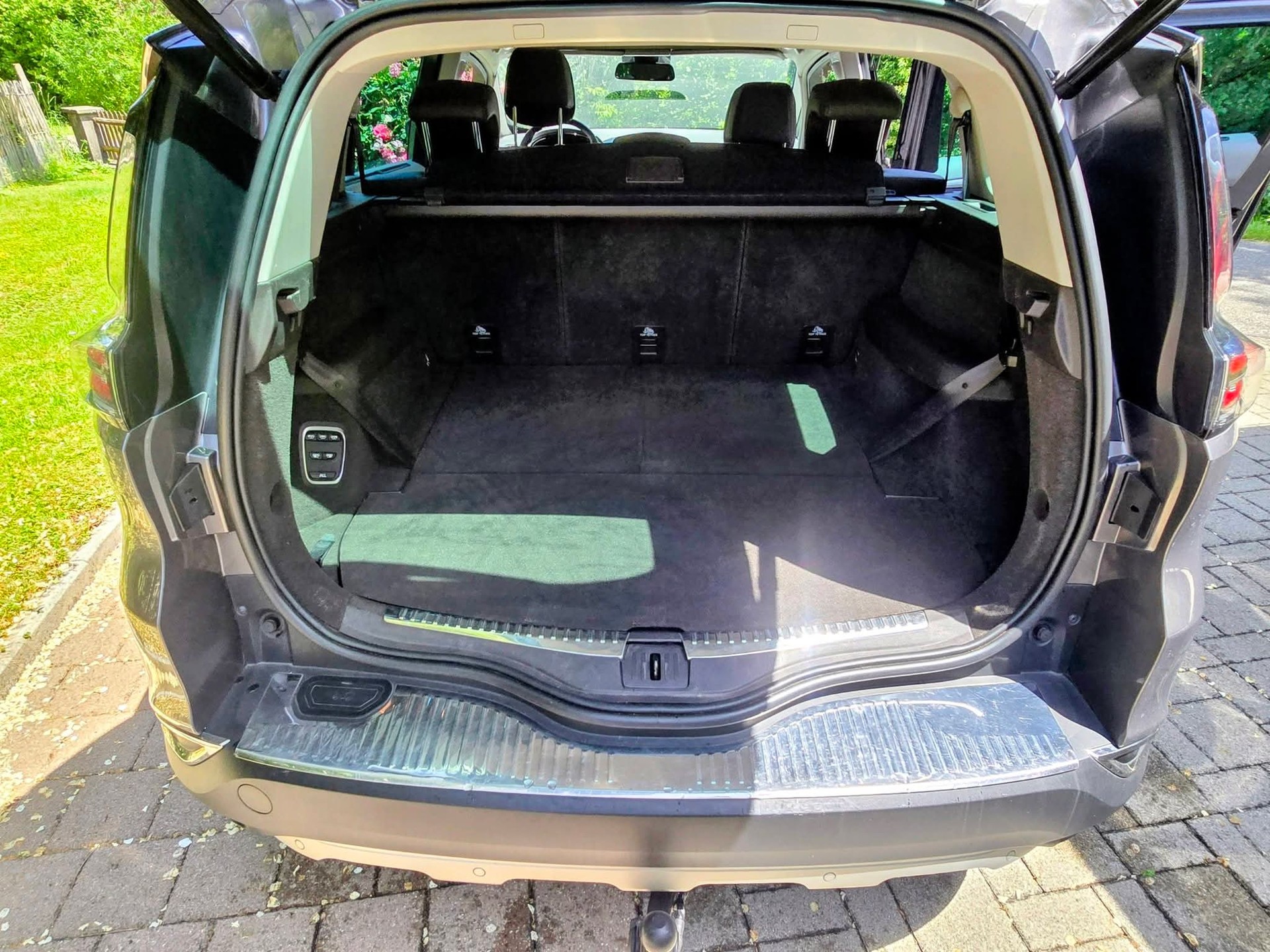 RENAULT Espace DCI 160-image-3