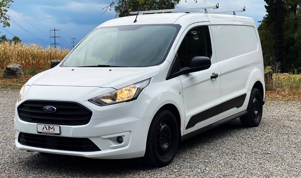FORD Transit Connect Van 210 L2 1.0 EcoBoost 100 Trend