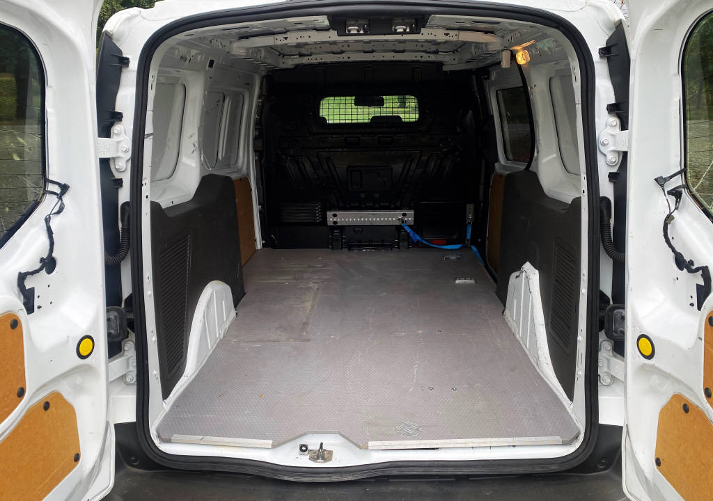 FORD Transit Connect Van 210 L2 1.0 EcoBoost 100 Trend-image-12