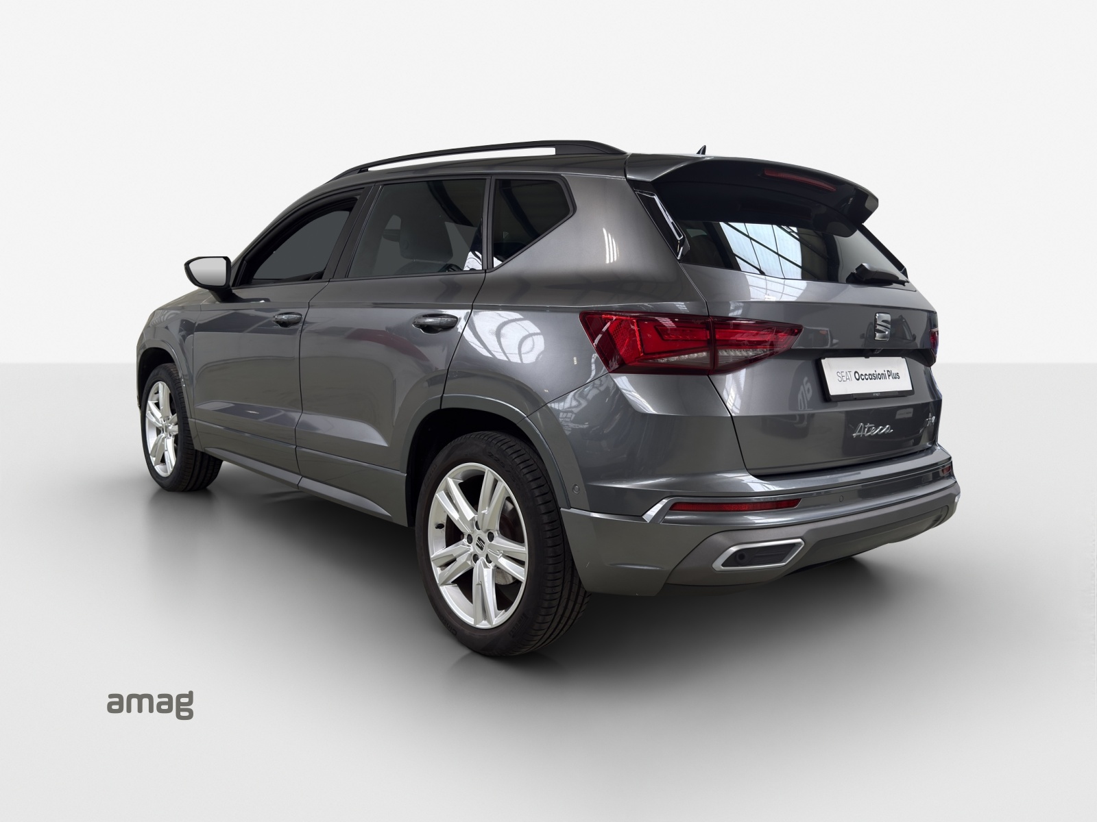 SEAT Ateca 2.0 TSI Hola FR 4Drive DSG-image-2