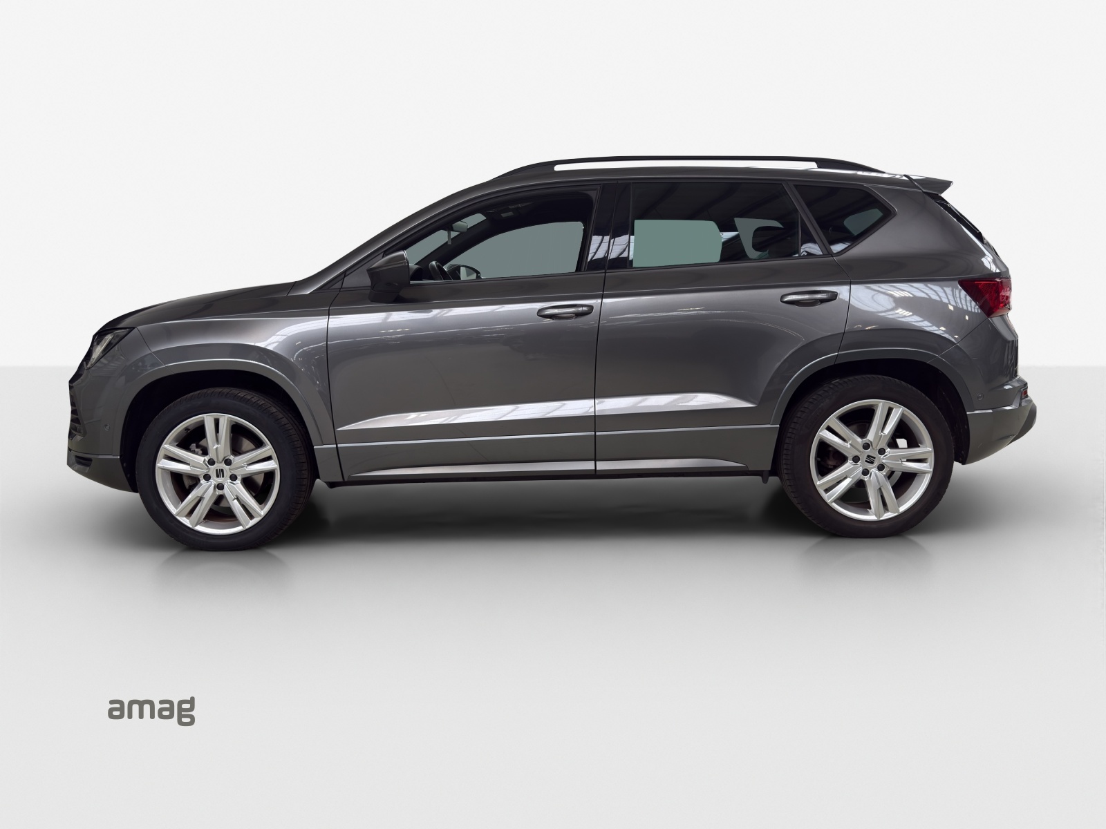 SEAT Ateca 2.0 TSI Hola FR 4Drive DSG-image-1