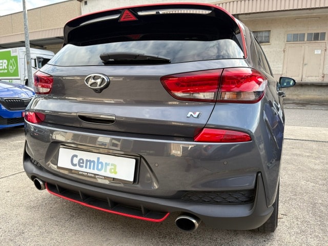 HYUNDAI i30 N 2.0 T-GDi-image-9