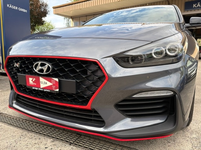 HYUNDAI i30 N 2.0 T-GDi-image-4