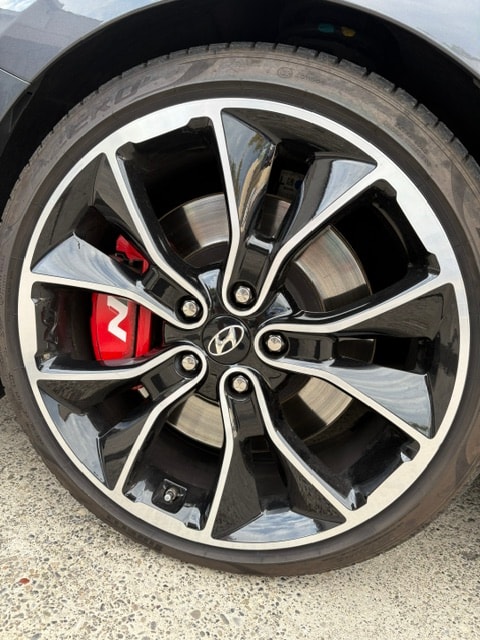 HYUNDAI i30 N 2.0 T-GDi-image-5