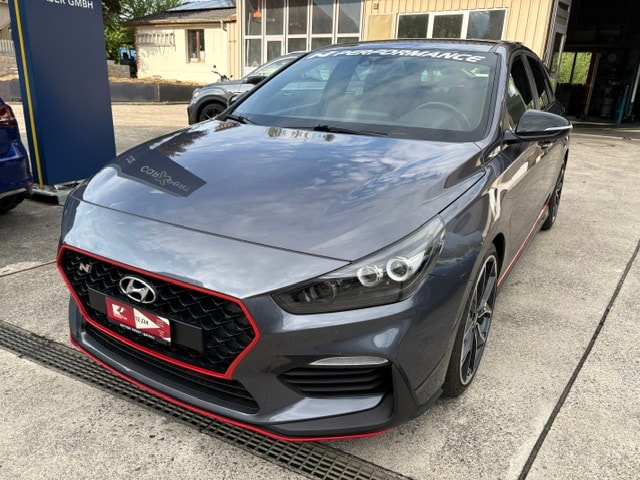 HYUNDAI i30 N 2.0 T-GDi-image-2