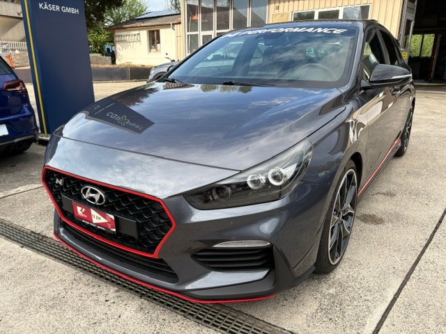 HYUNDAI i30 N 2.0 T-GDi-image-1