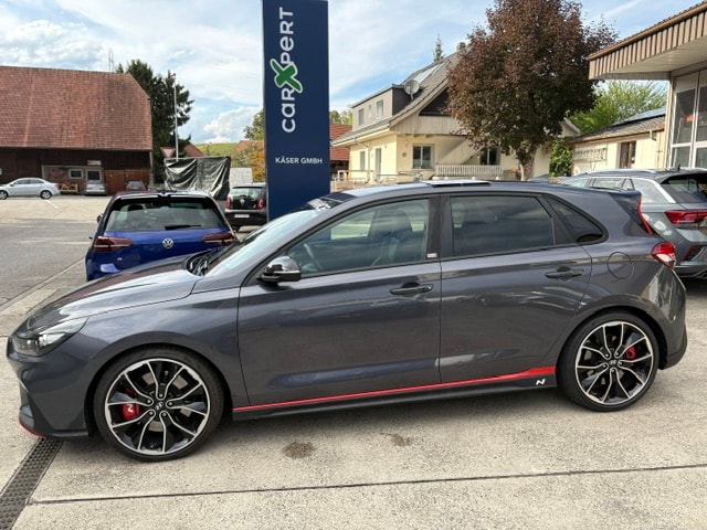 HYUNDAI i30 N 2.0 T-GDi-image-0