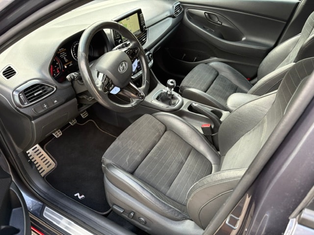 HYUNDAI i30 N 2.0 T-GDi-image-10