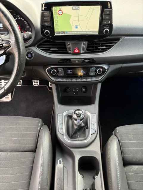 HYUNDAI i30 N 2.0 T-GDi-image-14