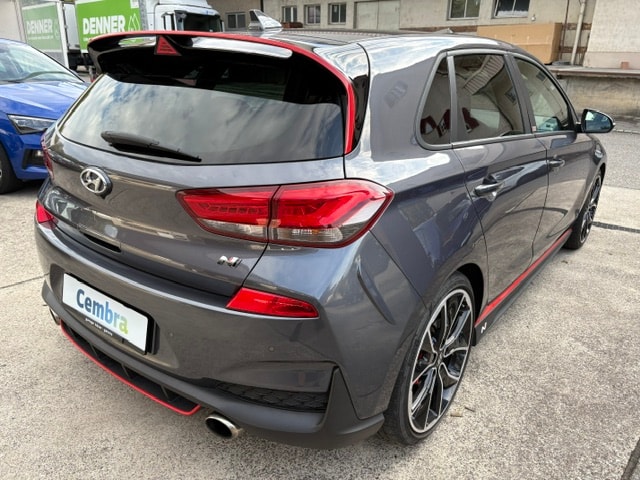 HYUNDAI i30 N 2.0 T-GDi-image-8