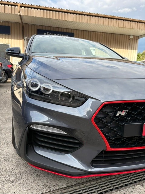 HYUNDAI i30 N 2.0 T-GDi-image-3