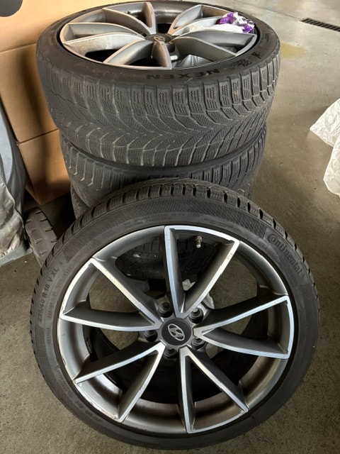 HYUNDAI i30 N 2.0 T-GDi-image-28