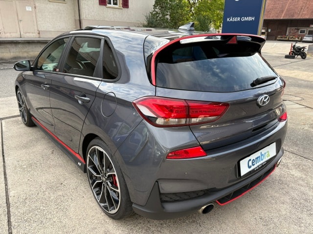 HYUNDAI i30 N 2.0 T-GDi-image-7