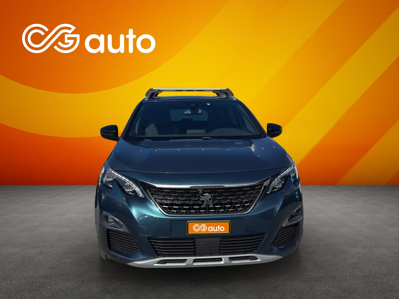 PEUGEOT 5008 1.6 Pure Tech GT LineEAT8-image-2