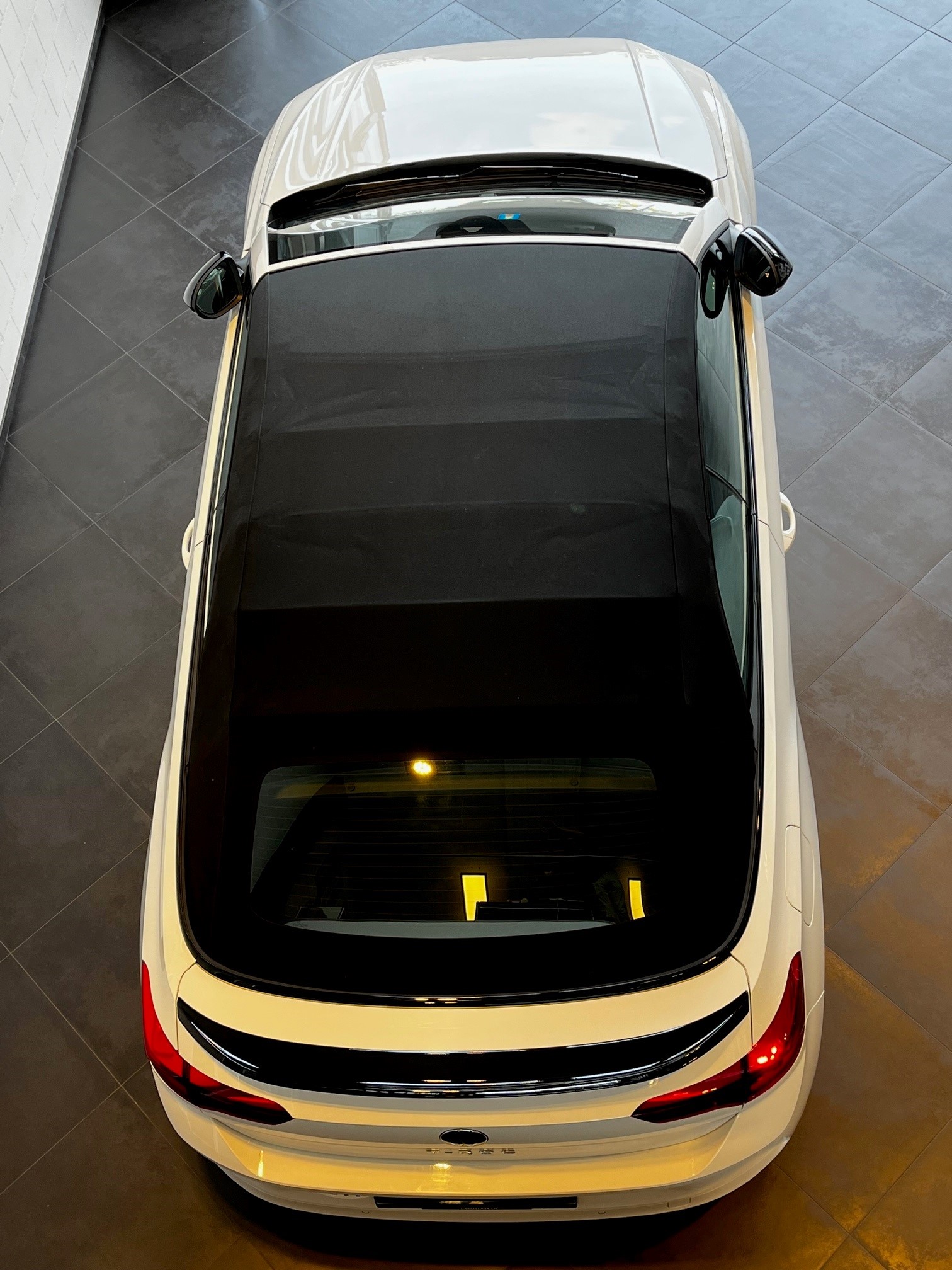 VW T-Roc Cabriolet 1.5 TSI R-Line DSG-image-19
