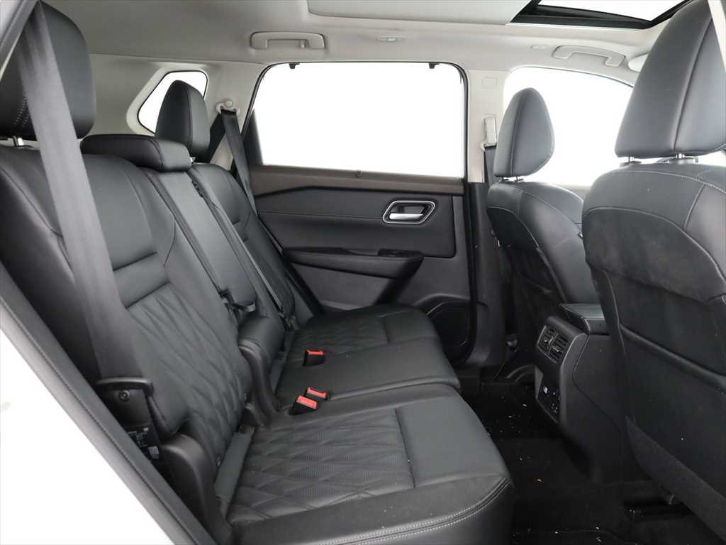 NISSAN X-Trail 1.5 VC-T e-Power 4WD Tekna+-image-10