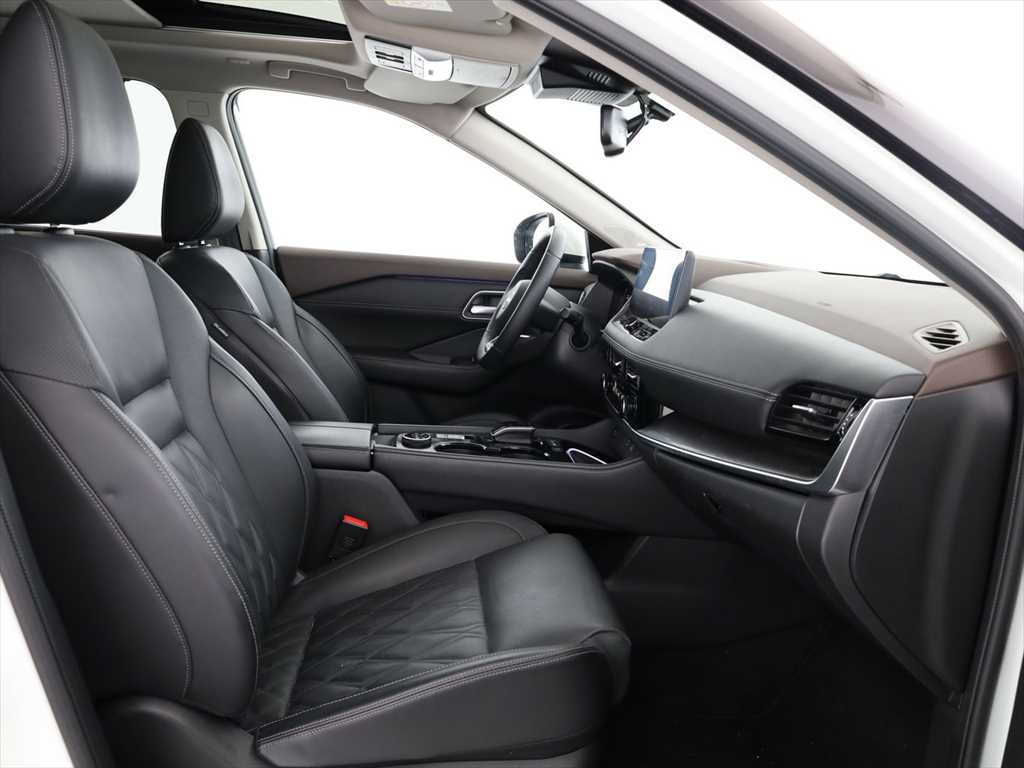 NISSAN X-Trail 1.5 VC-T e-Power 4WD Tekna+-image-9