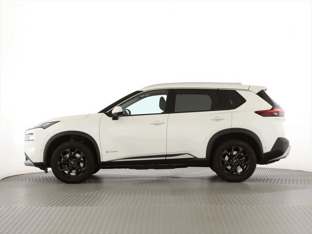 NISSAN X-Trail 1.5 VC-T e-Power 4WD Tekna+-image-2