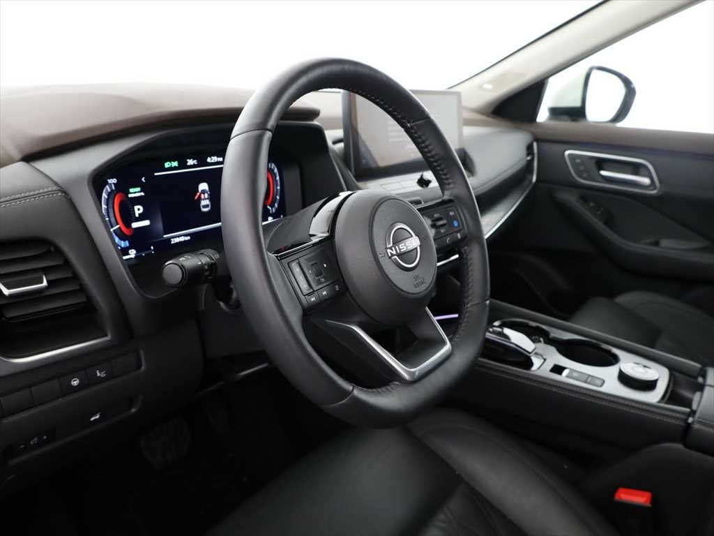 NISSAN X-Trail 1.5 VC-T e-Power 4WD Tekna+-image-6