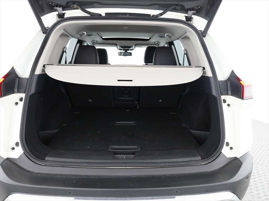 NISSAN X-Trail 1.5 VC-T e-Power 4WD Tekna+-image-5
