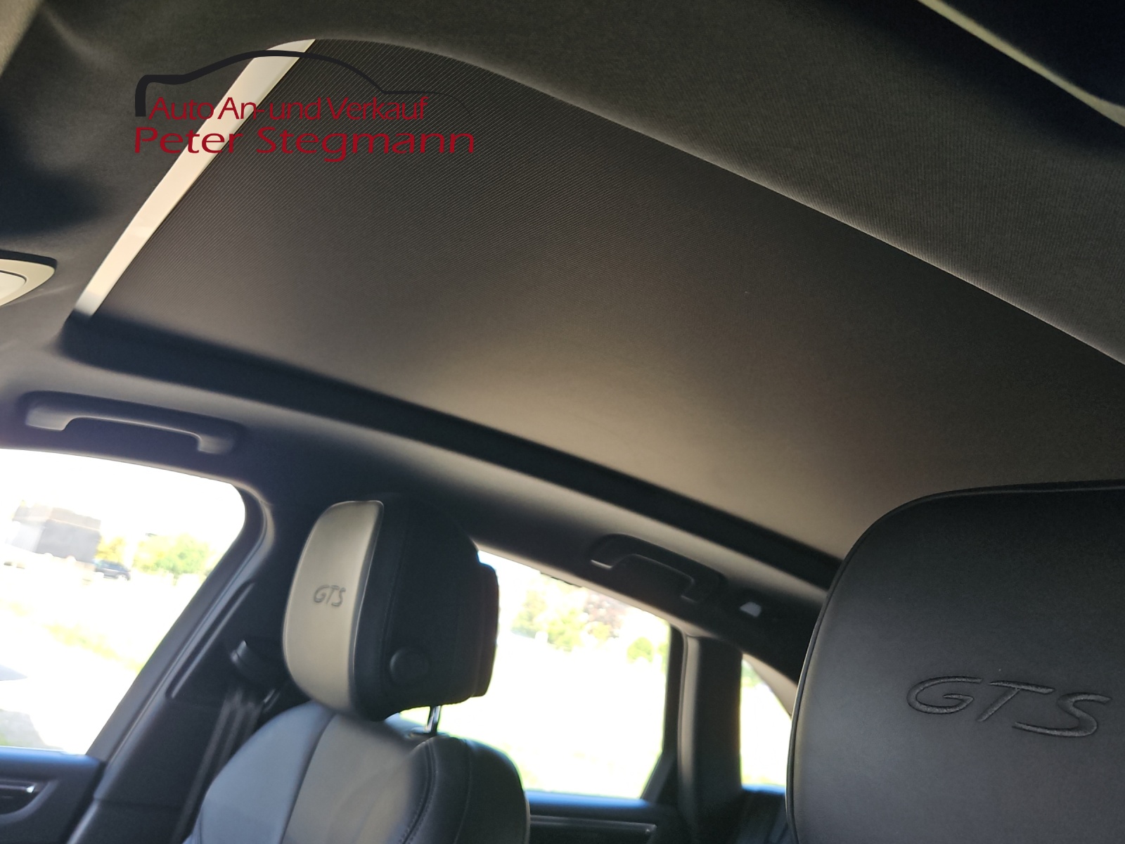 PORSCHE Macan GTS PDK-image-10