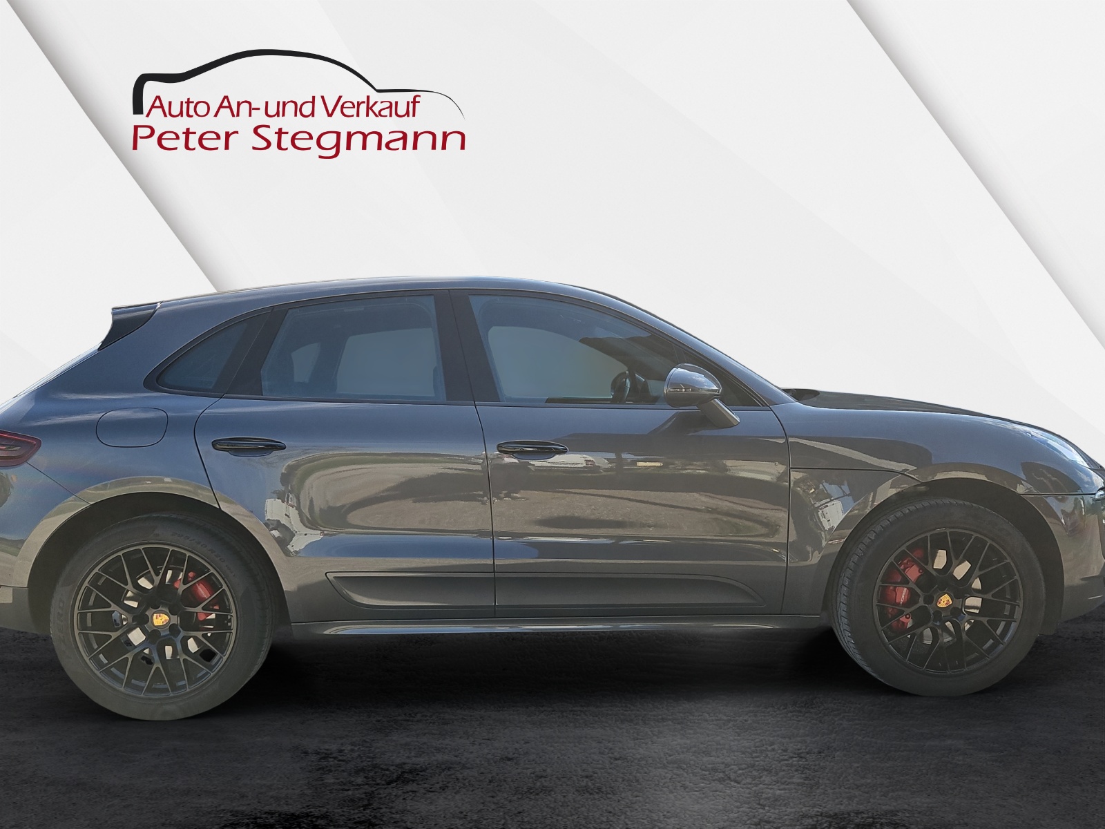 PORSCHE Macan GTS PDK-image-6
