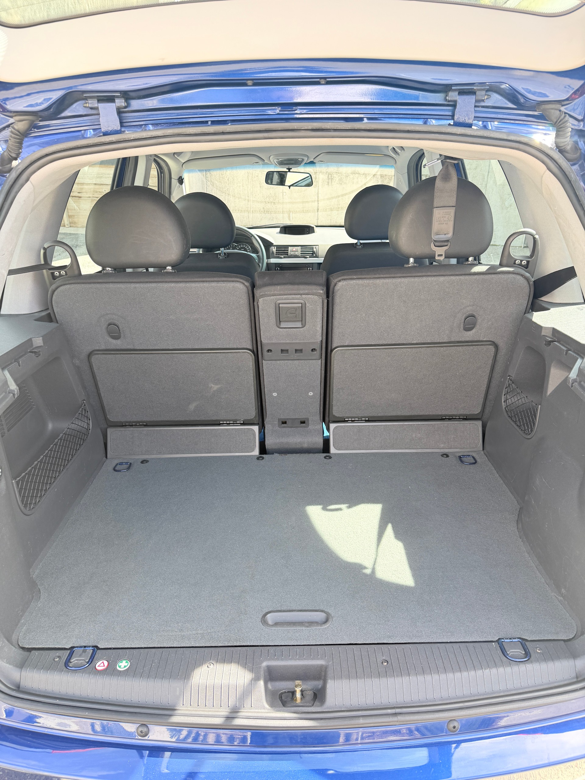 OPEL 1.6i 16V Enjoy Easytronic-image-2