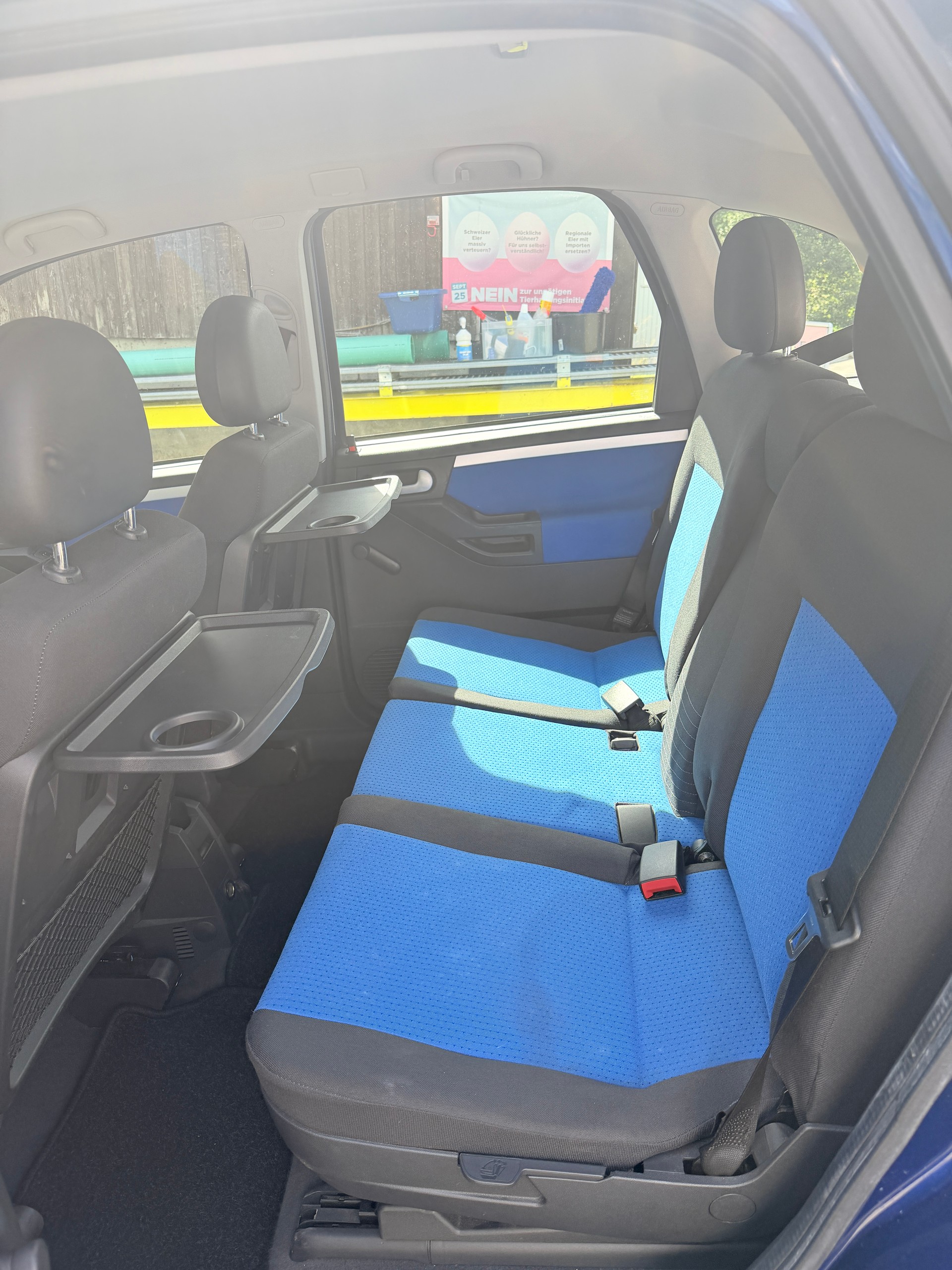OPEL 1.6i 16V Enjoy Easytronic-image-3