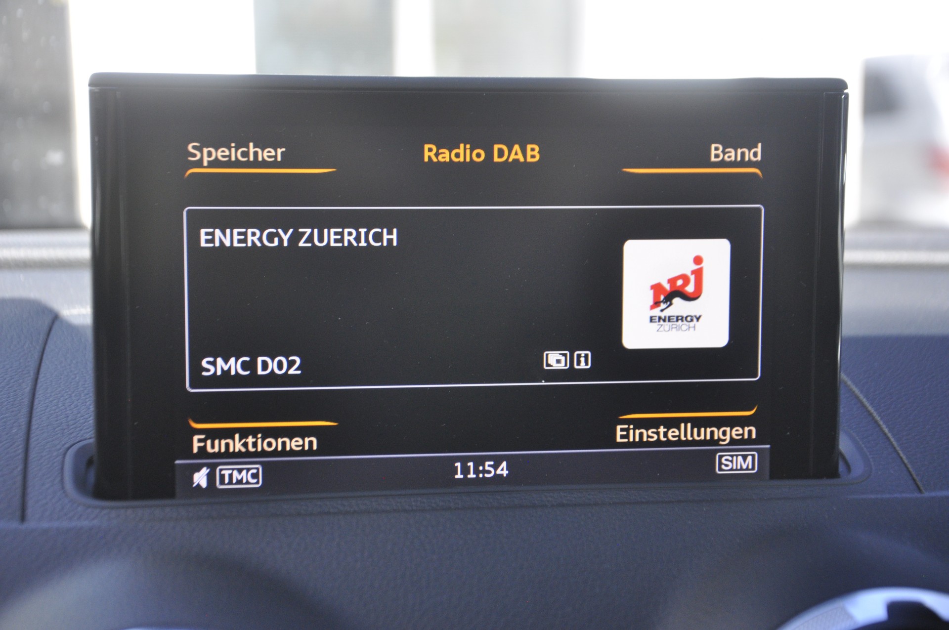 AUDI RS3 2.5 TSI quattro S-tronic I Audi Individual Panther Black Perleffekt-image-10