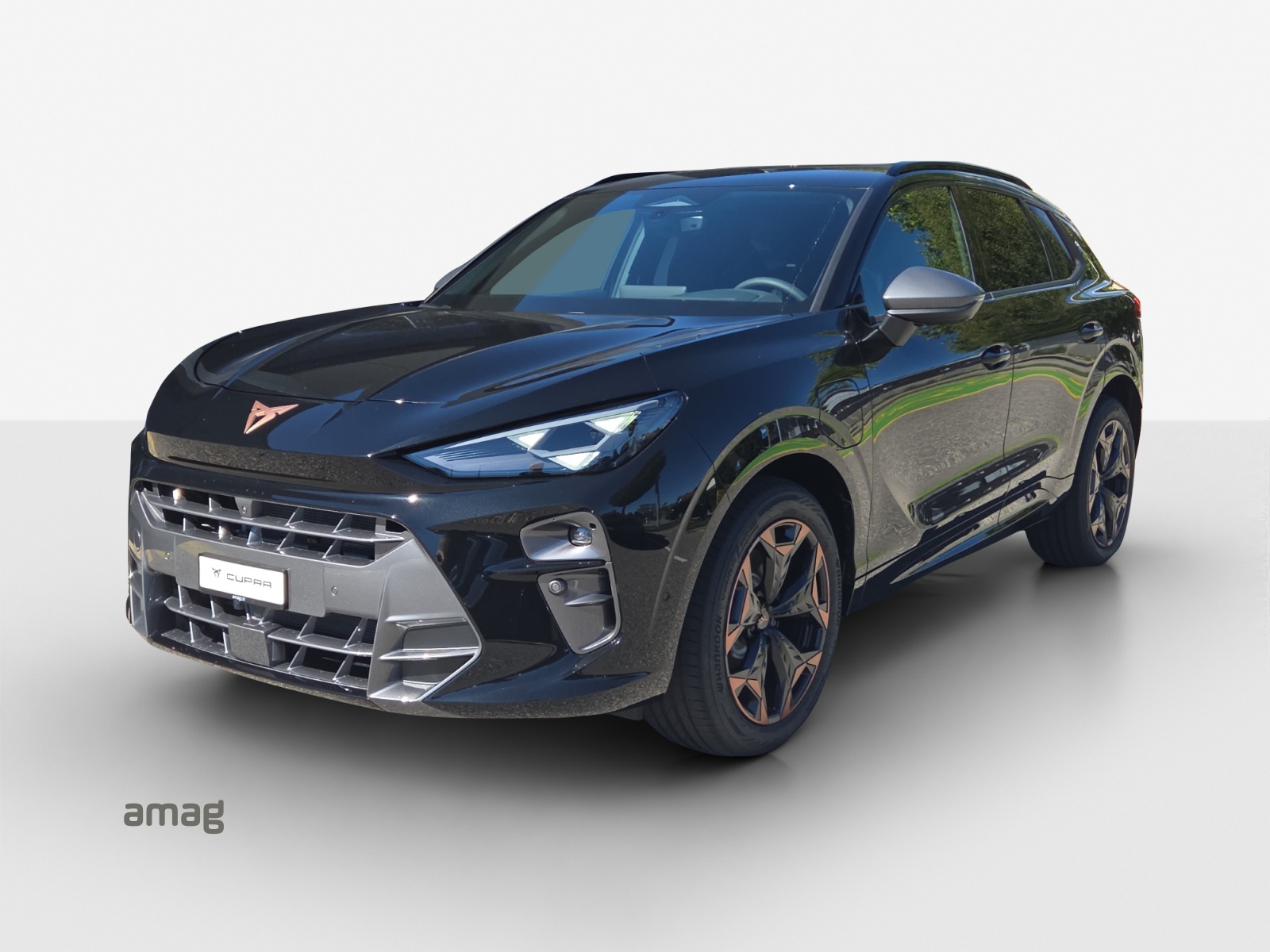 CUPRA Terramar 1.5 eHybrid Prime Edition DSG-image-0
