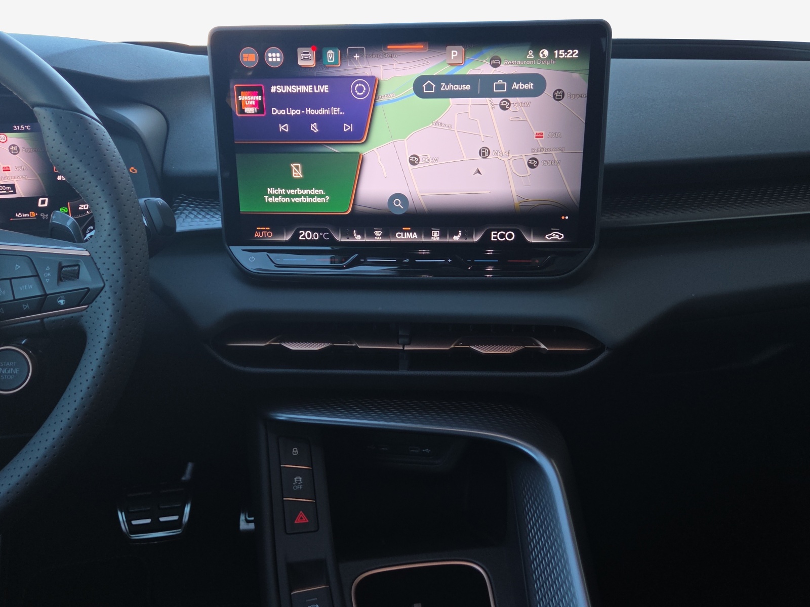 CUPRA Terramar 1.5 eHybrid Prime Edition DSG-image-10