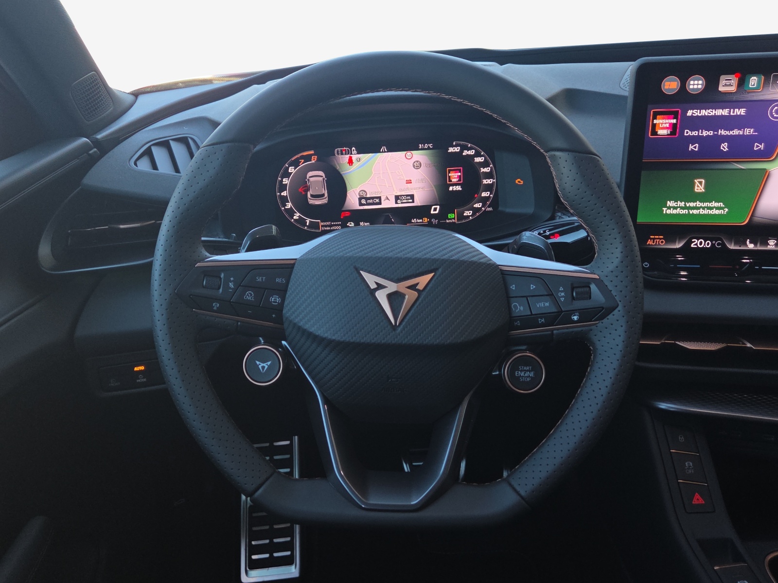 CUPRA Terramar 1.5 eHybrid Prime Edition DSG-image-9