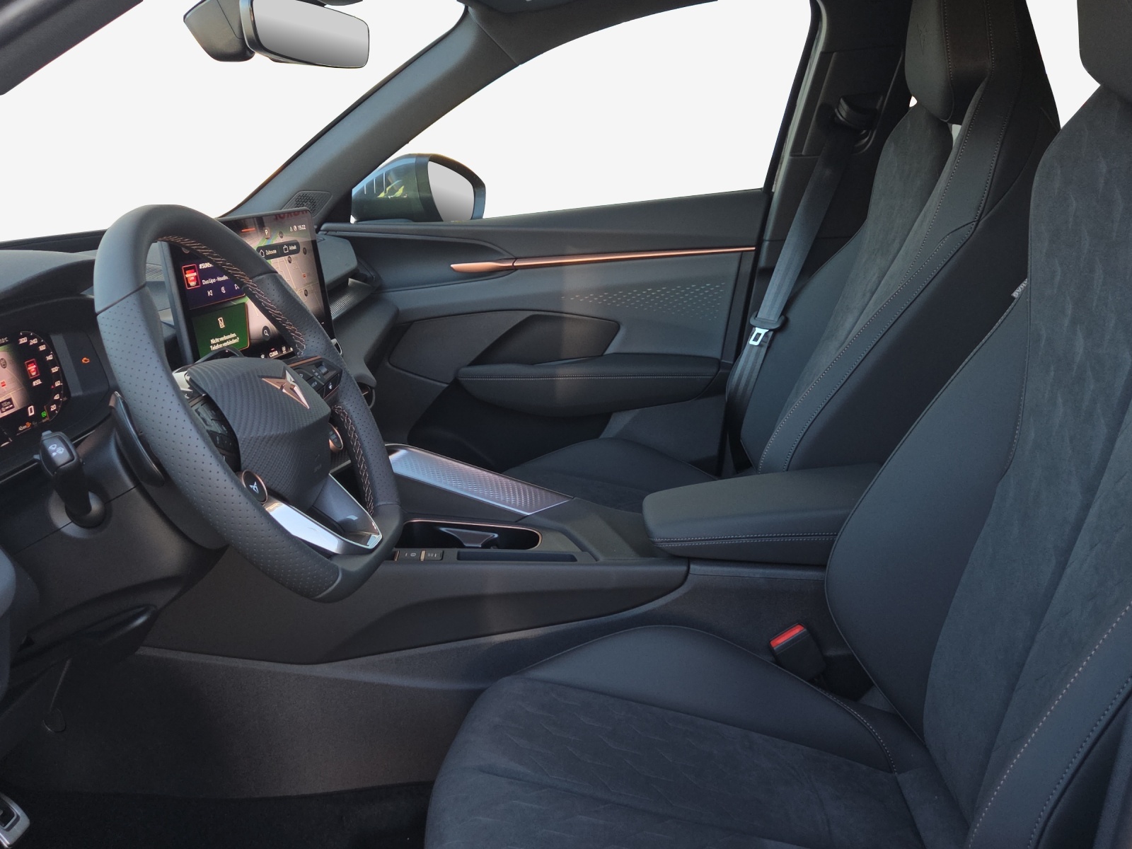 CUPRA Terramar 1.5 eHybrid Prime Edition DSG-image-7