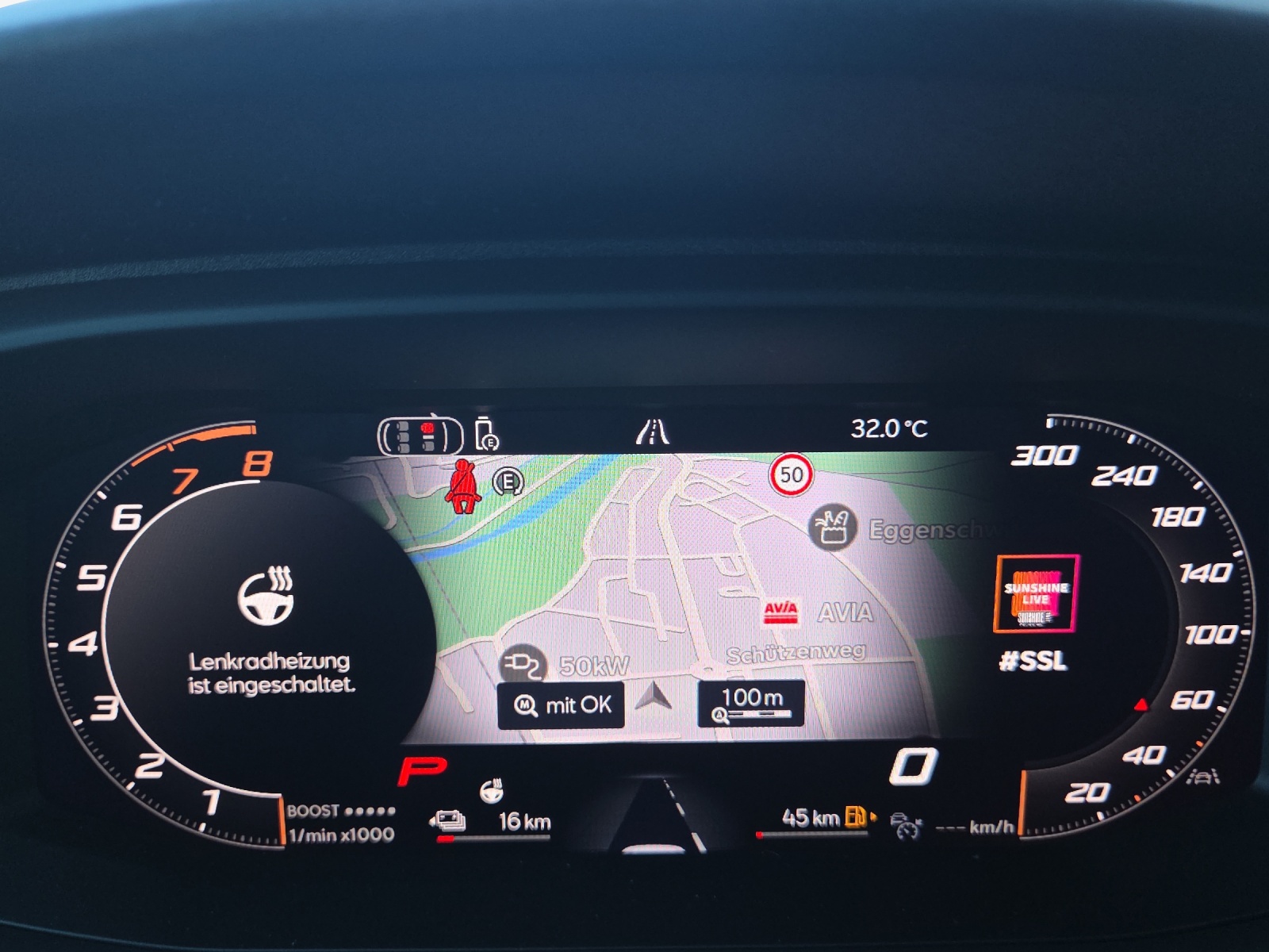 CUPRA Terramar 1.5 eHybrid Prime Edition DSG-image-14