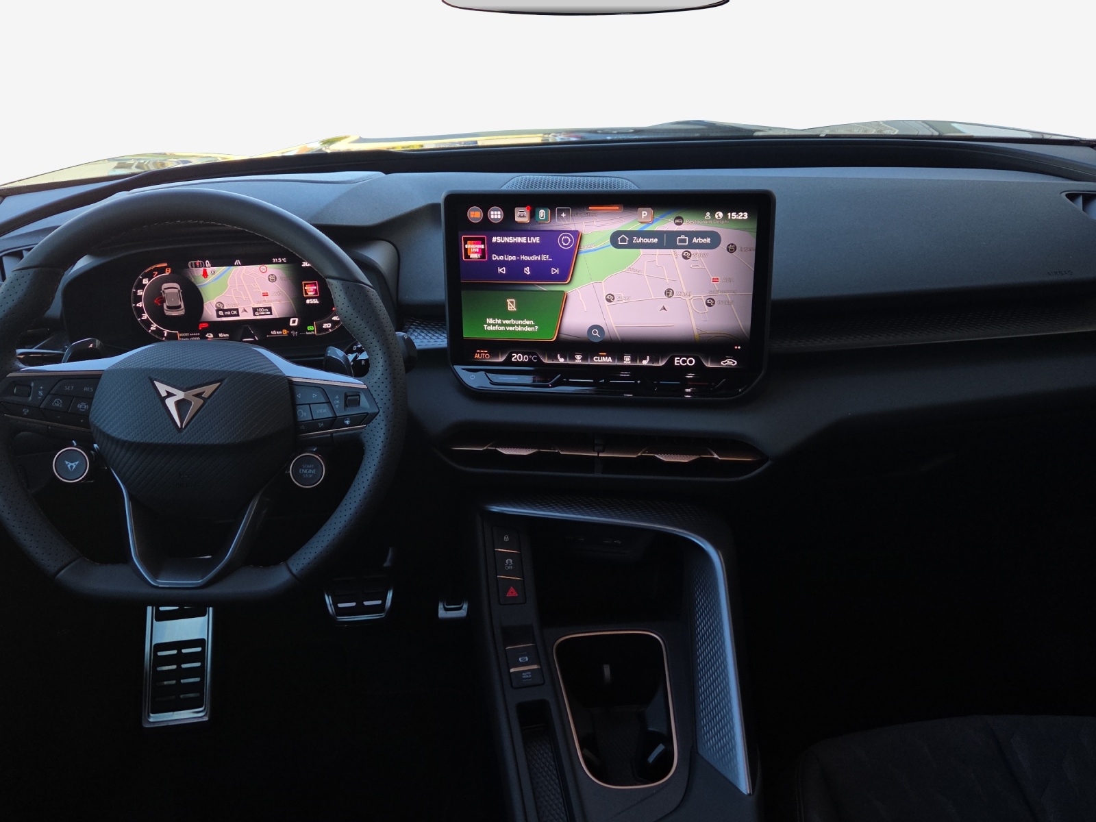 CUPRA Terramar 1.5 eHybrid Prime Edition DSG-image-8