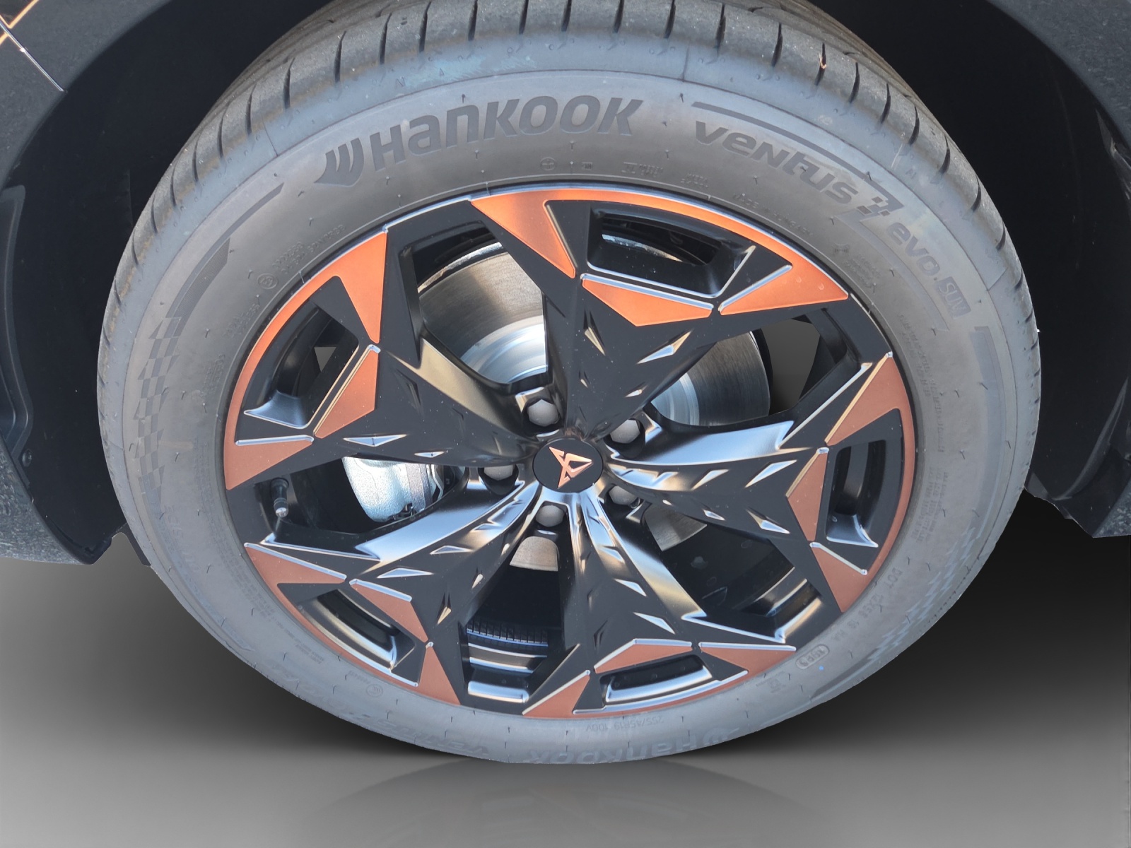 CUPRA Terramar 1.5 eHybrid Prime Edition DSG-image-13
