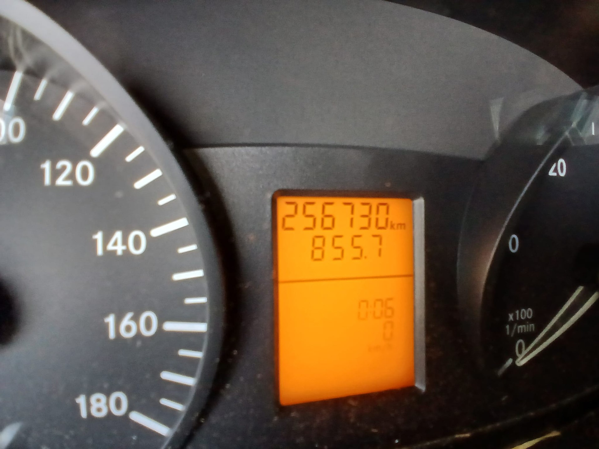 MERCEDES-BENZ Sprinter 315 CDI Standard-image-7