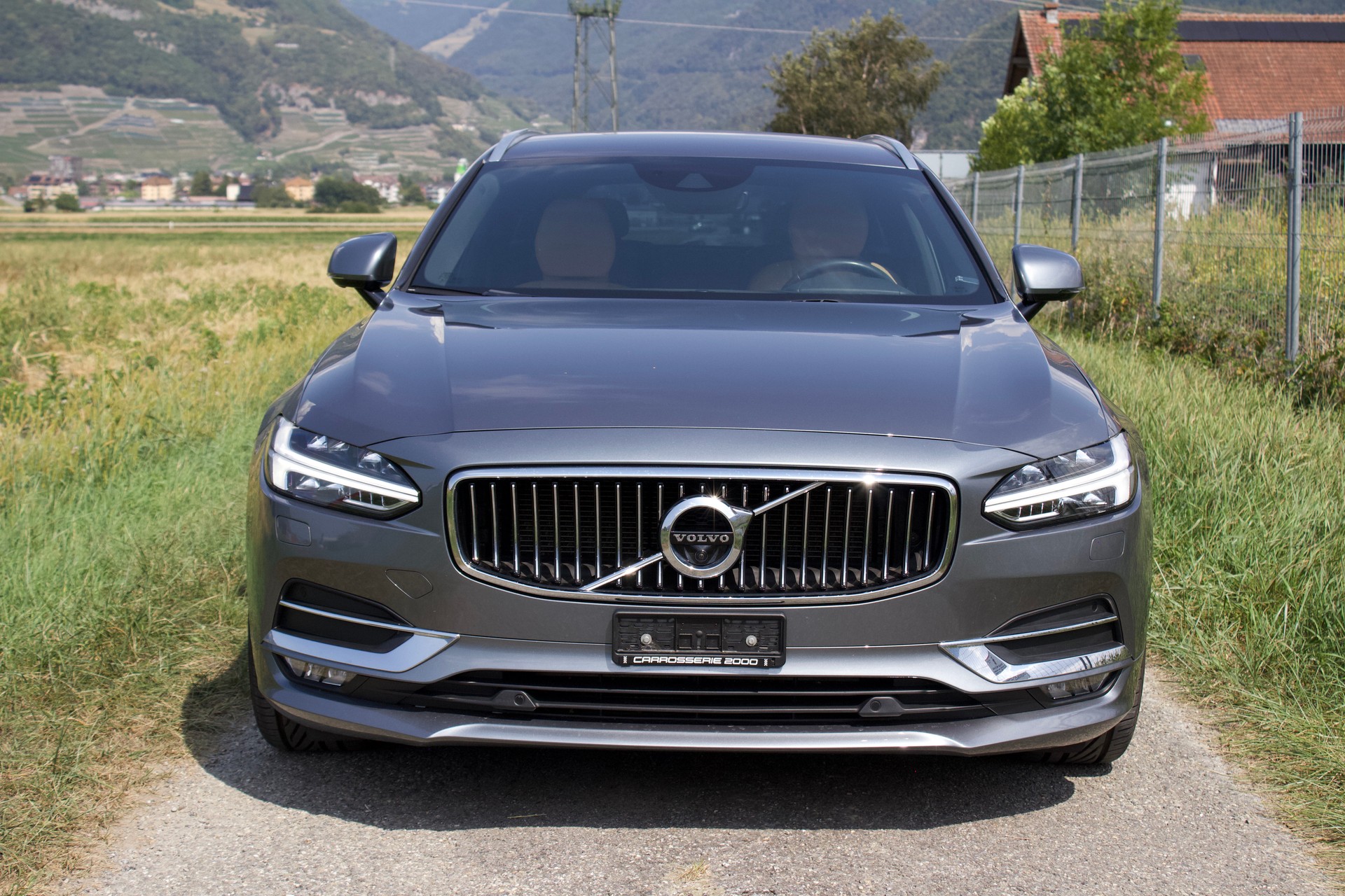 VOLVO 2.0 T6 Inscription AWD-image-0