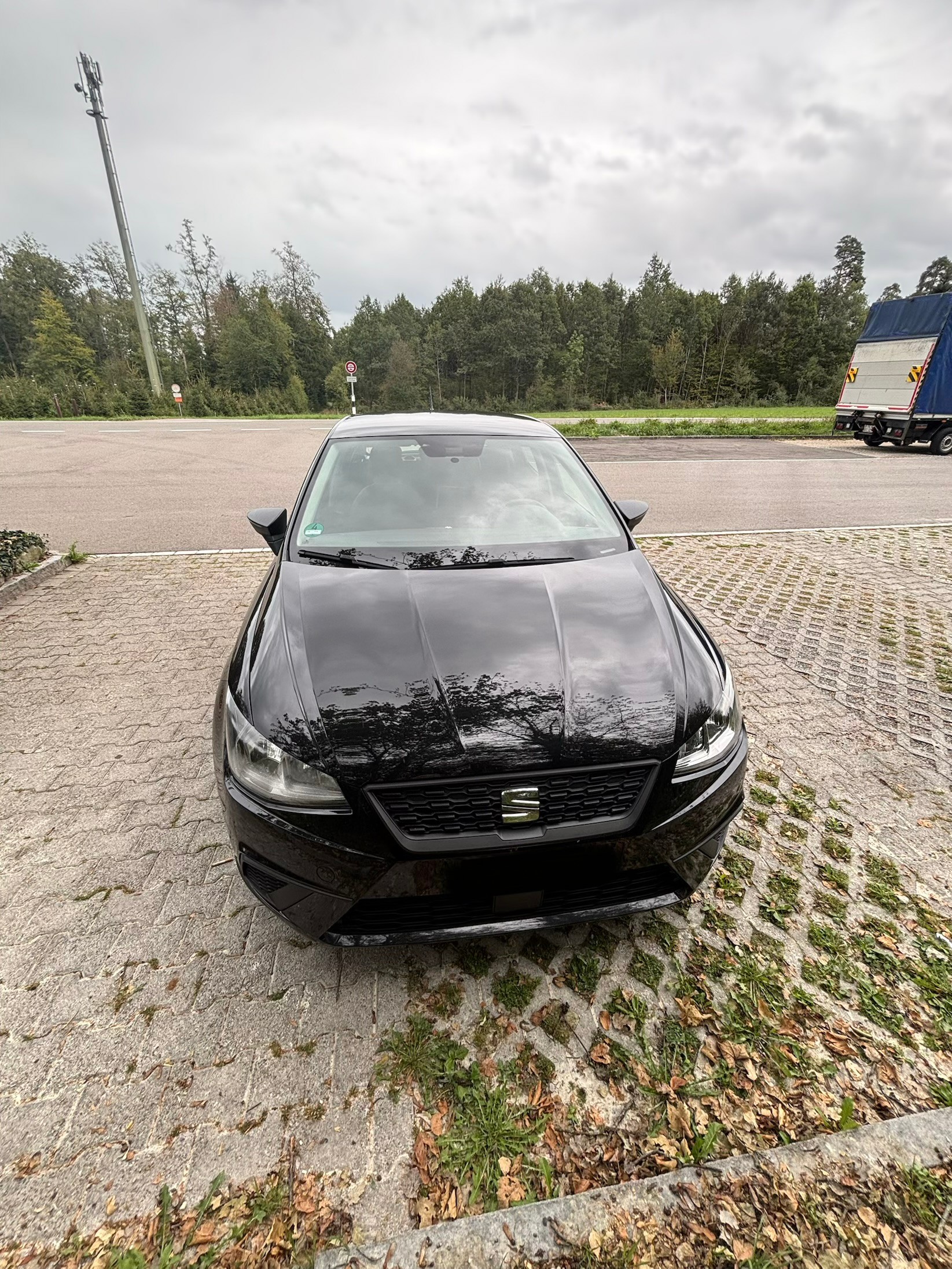 SEAT 1.0 MPI 75 Reference-image-0