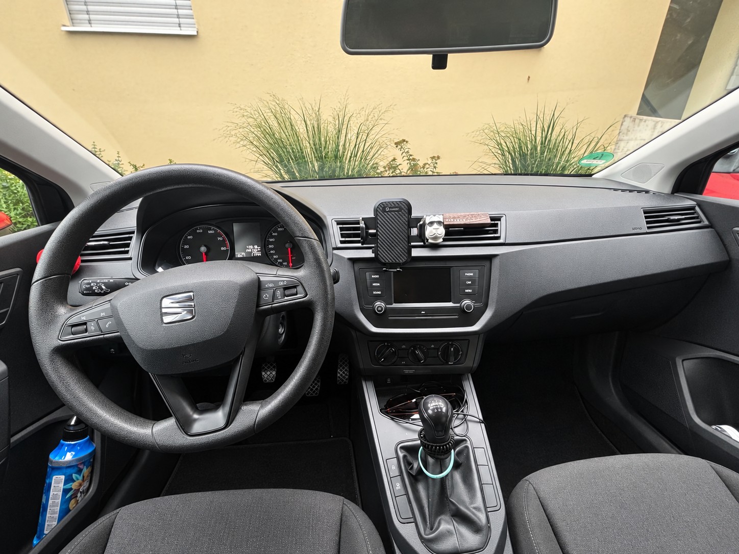 SEAT 1.0 MPI 75 Reference-image-2
