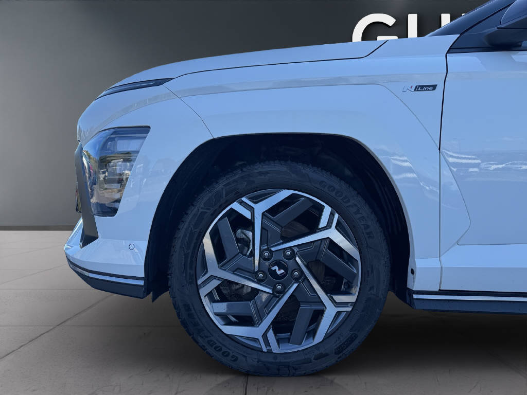 HYUNDAI Kona 1.6 GDi Hybrid N-Line-image-12
