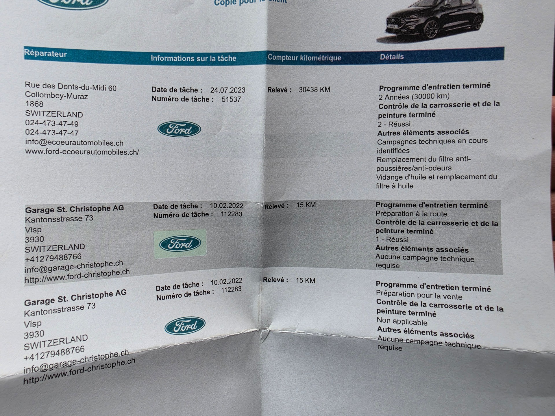 FORD Fiesta 1.0 SCTi MHEV ST-Line-image-15