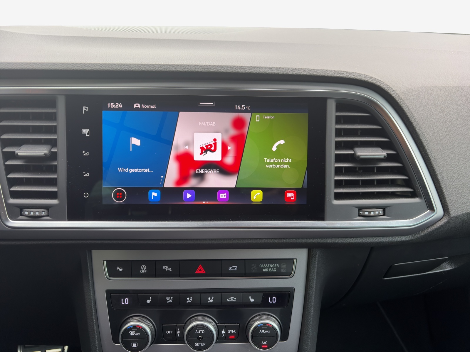 SEAT Ateca 1.5 TSI EVO DSG FR-image-10