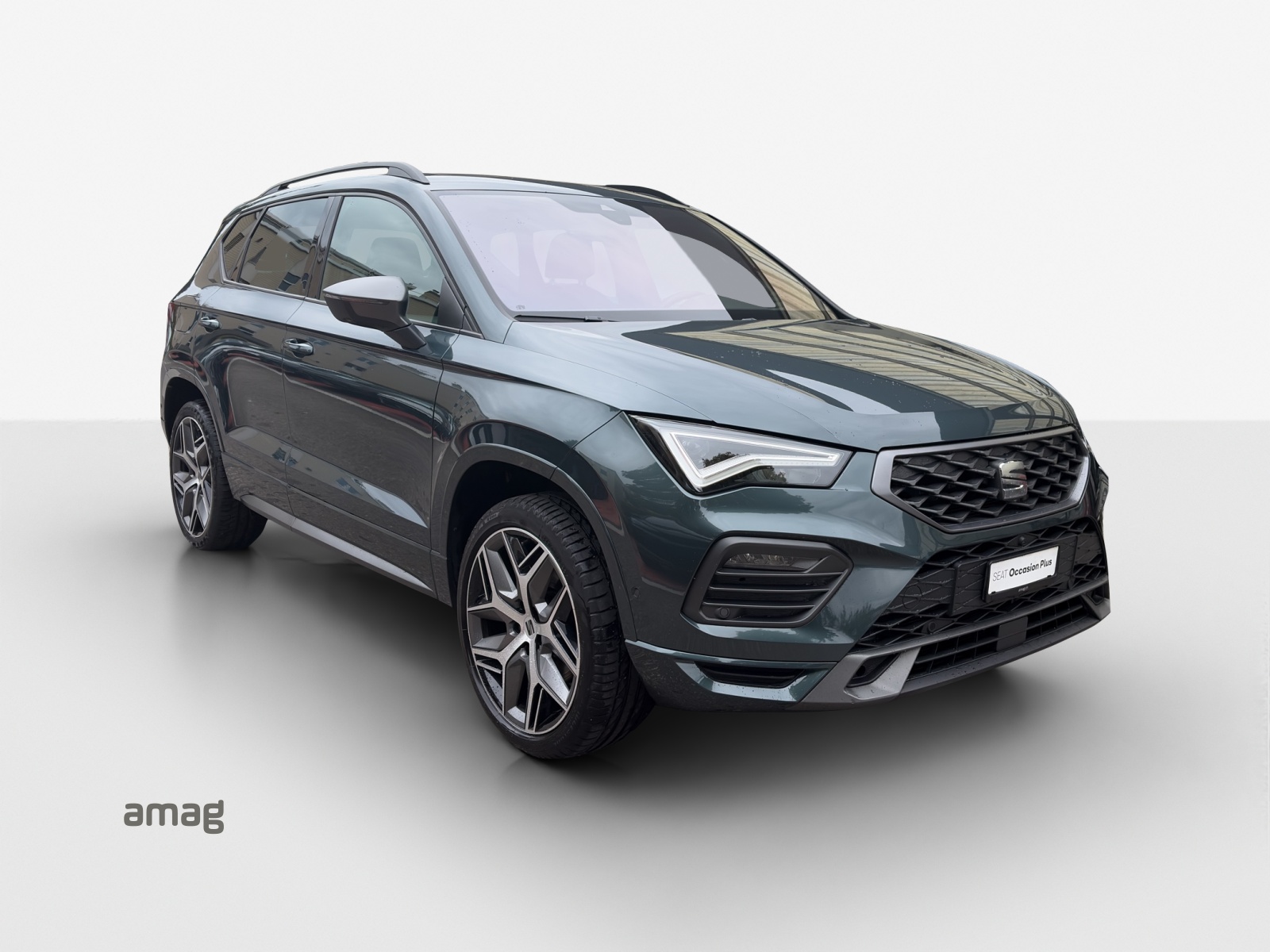 SEAT Ateca 1.5 TSI EVO DSG FR-image-5