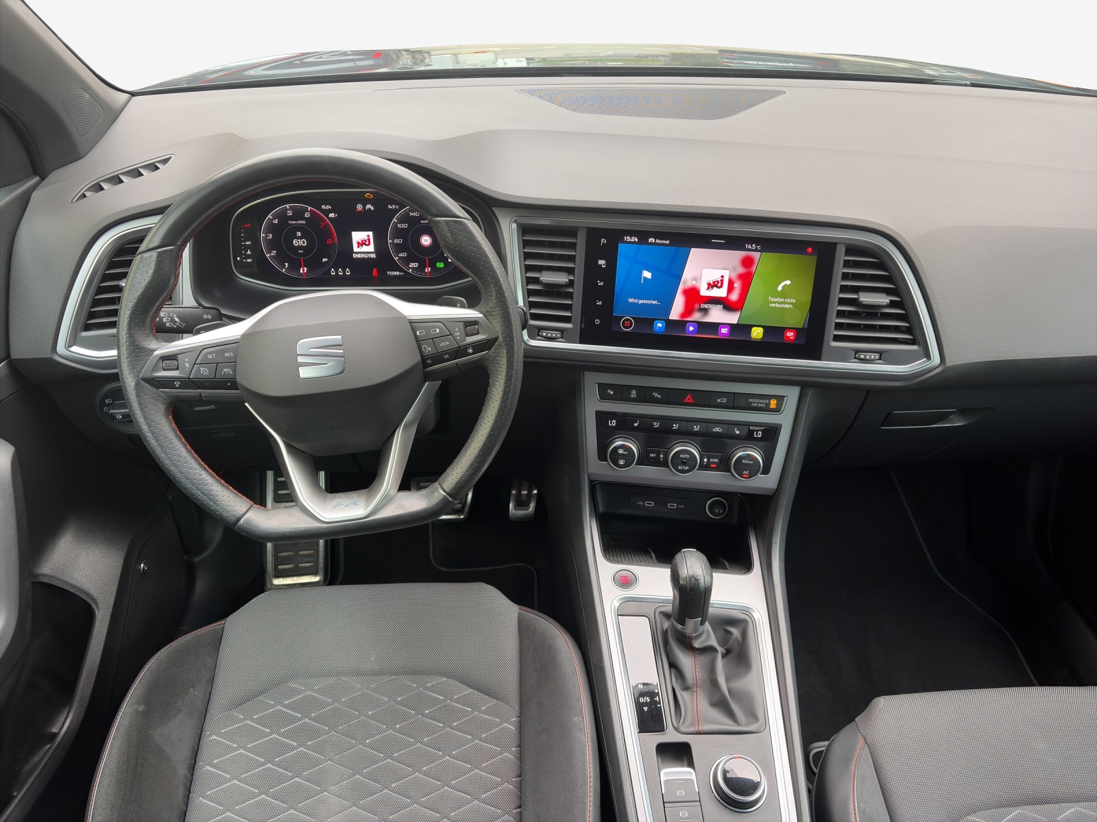 SEAT Ateca 1.5 TSI EVO DSG FR-image-8