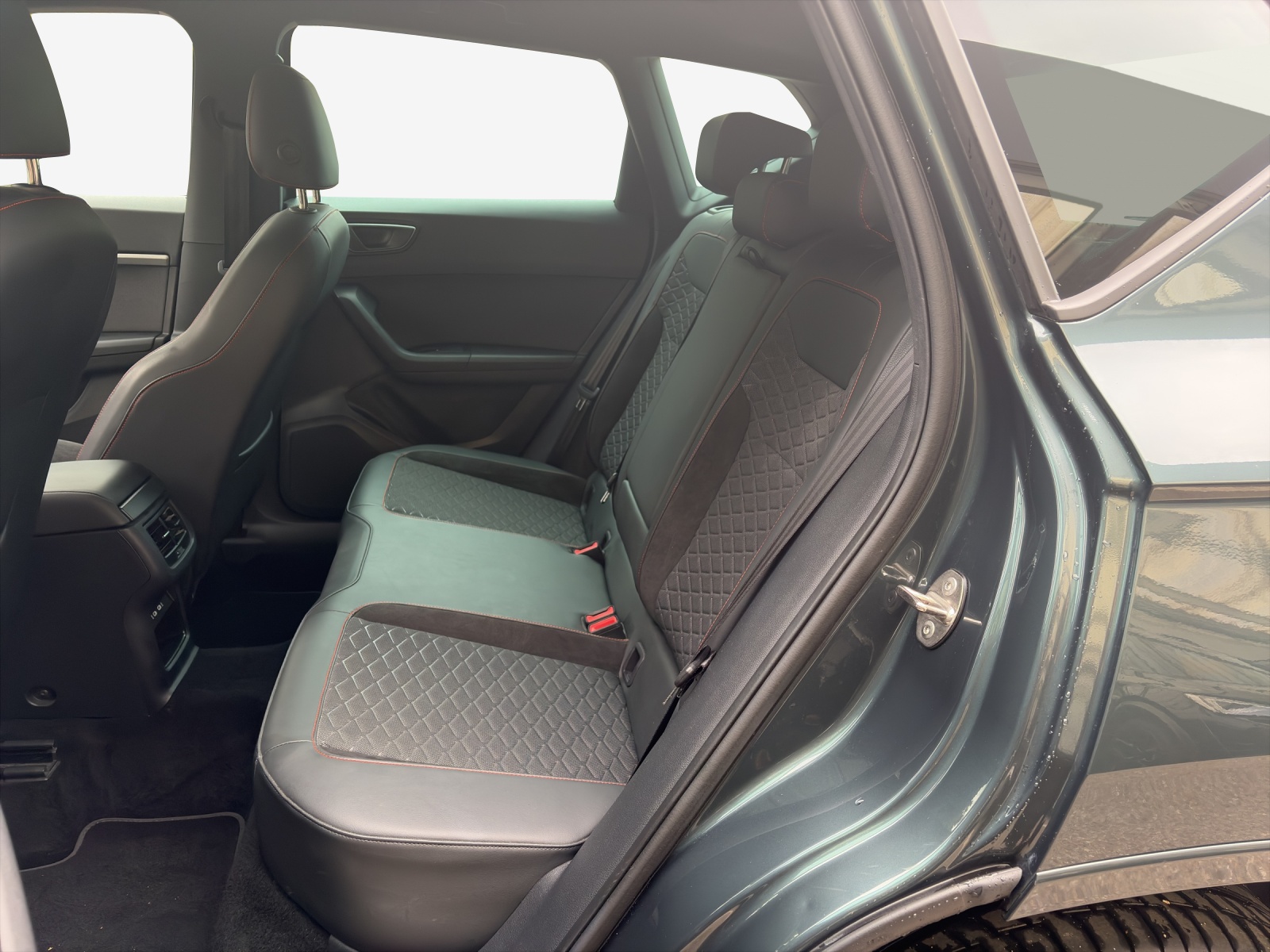 SEAT Ateca 1.5 TSI EVO DSG FR-image-11