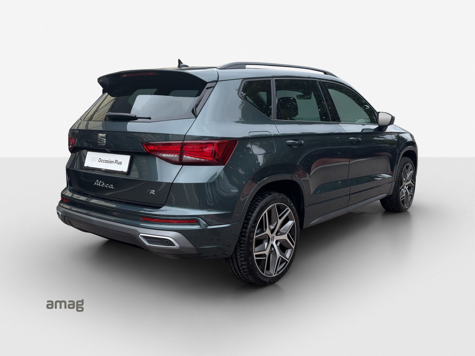 SEAT Ateca 1.5 TSI EVO DSG FR-image-4
